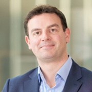 Ben Buckler, Investment Specialist Director