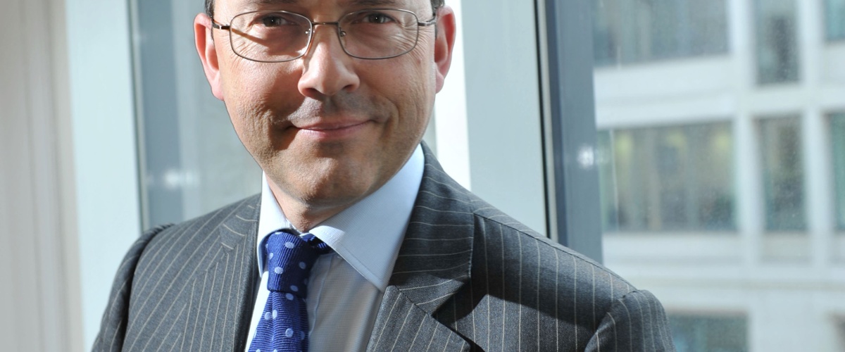 Trevor Greetham, Royal London Asset Management