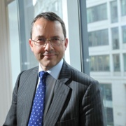 Trevor Greetham, Royal London Asset Management