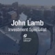 Leeds Conference: John Lamb, Capital Group