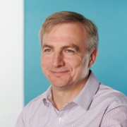 Dave Perrett, Fund manager