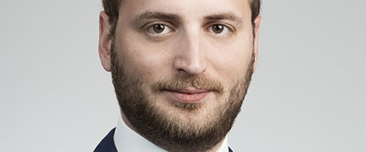 Patrick Smouha