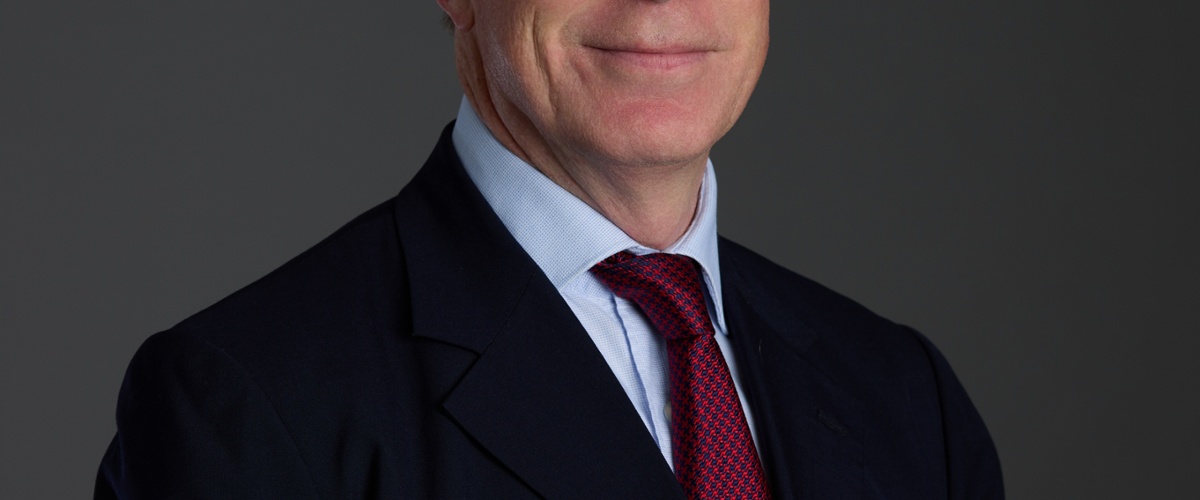 Edmund Harriss