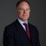 Edmund Harriss
