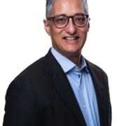 Omar Negyal