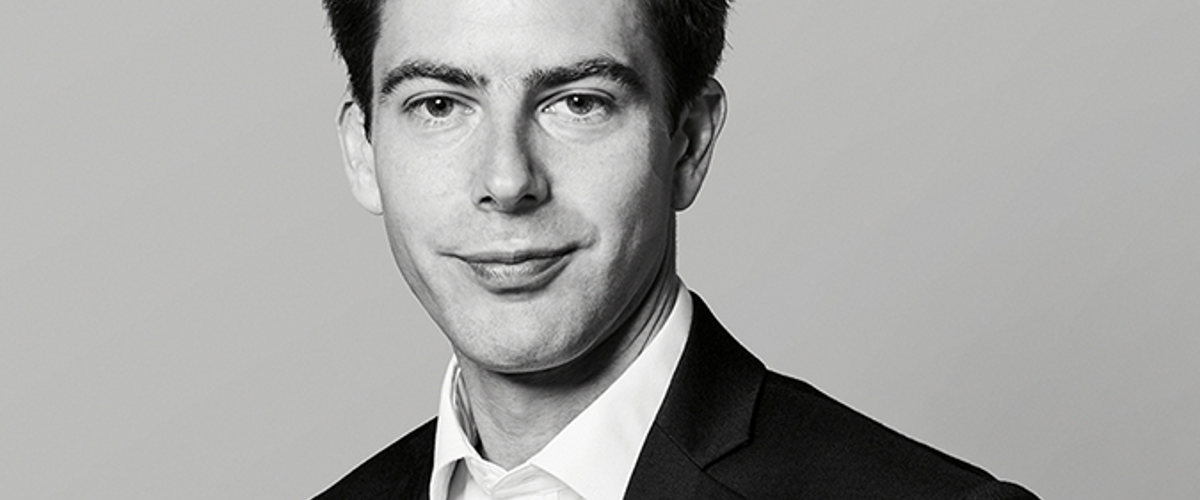 William Argent | Gravis Capital Management