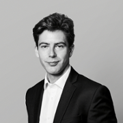 William Argent | Gravis Capital Management