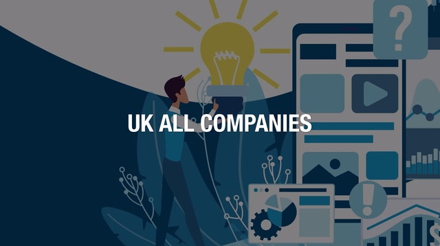 UK All Companies - Tuesday 8th February
