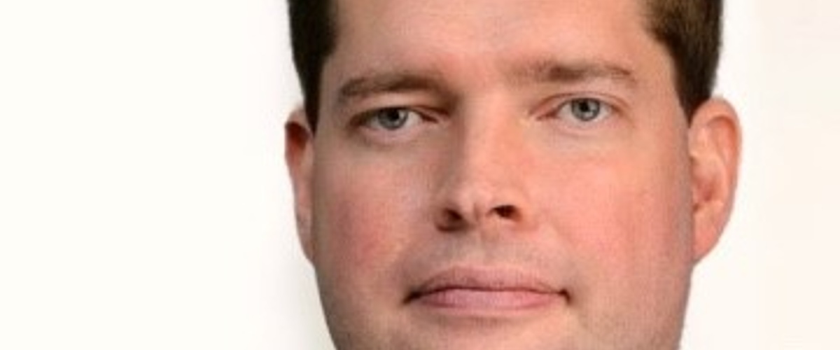 Marcel Stötzel, Portfolio Manager, Fidelity