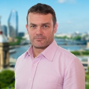 Fraser Hedgley
