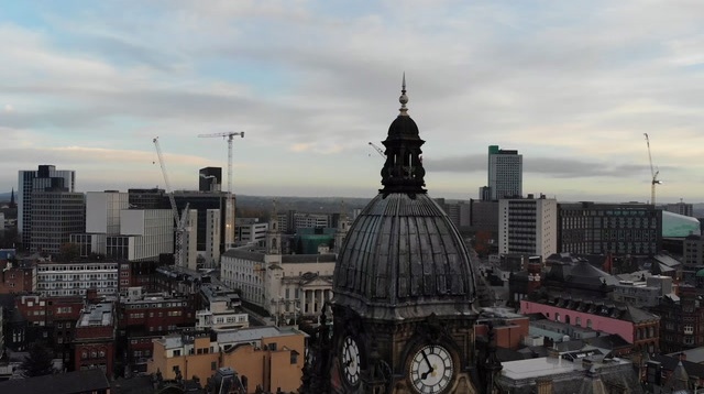 Leeds Investment Conference 2024: Highlights