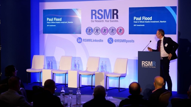 BNY Investments – Paul Flood, Head of Mixed Assets Investment, Newton