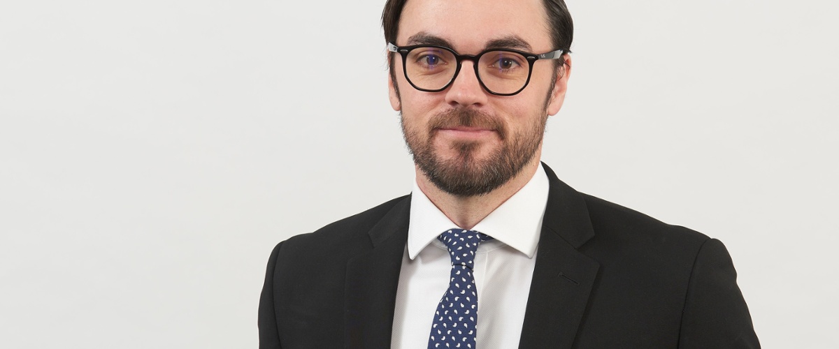 James McDermottroe | Invesco