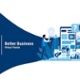 Better Business 1: Global Equities - 14th January 2025