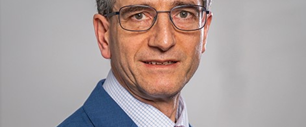 Simon Gergel