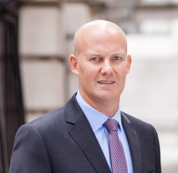 David Shaw, Portfolio Manager