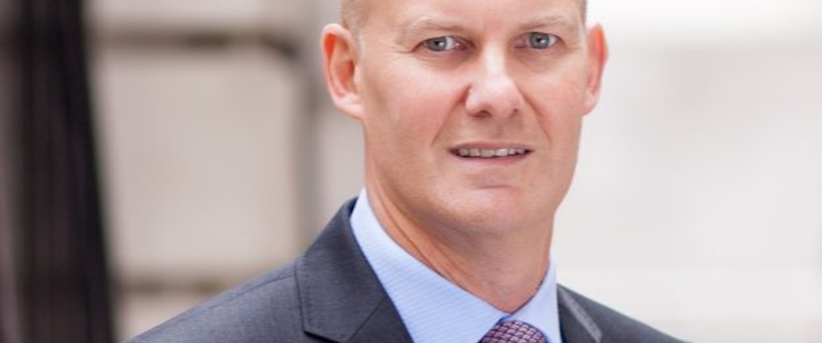 David Shaw, Portfolio Manager