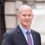 David Shaw, Portfolio Manager