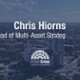 Leeds Conference: Chris Hiorns, EdenTree