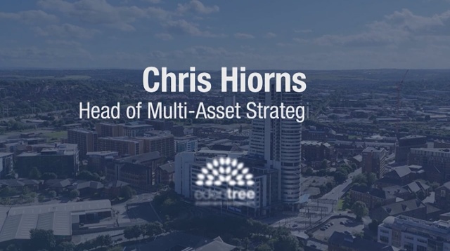 Leeds Conference: Chris Hiorns, EdenTree