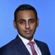 Mithran Sudhir | Goldman Sachs Asset Management