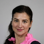 Polina Kurdyavko