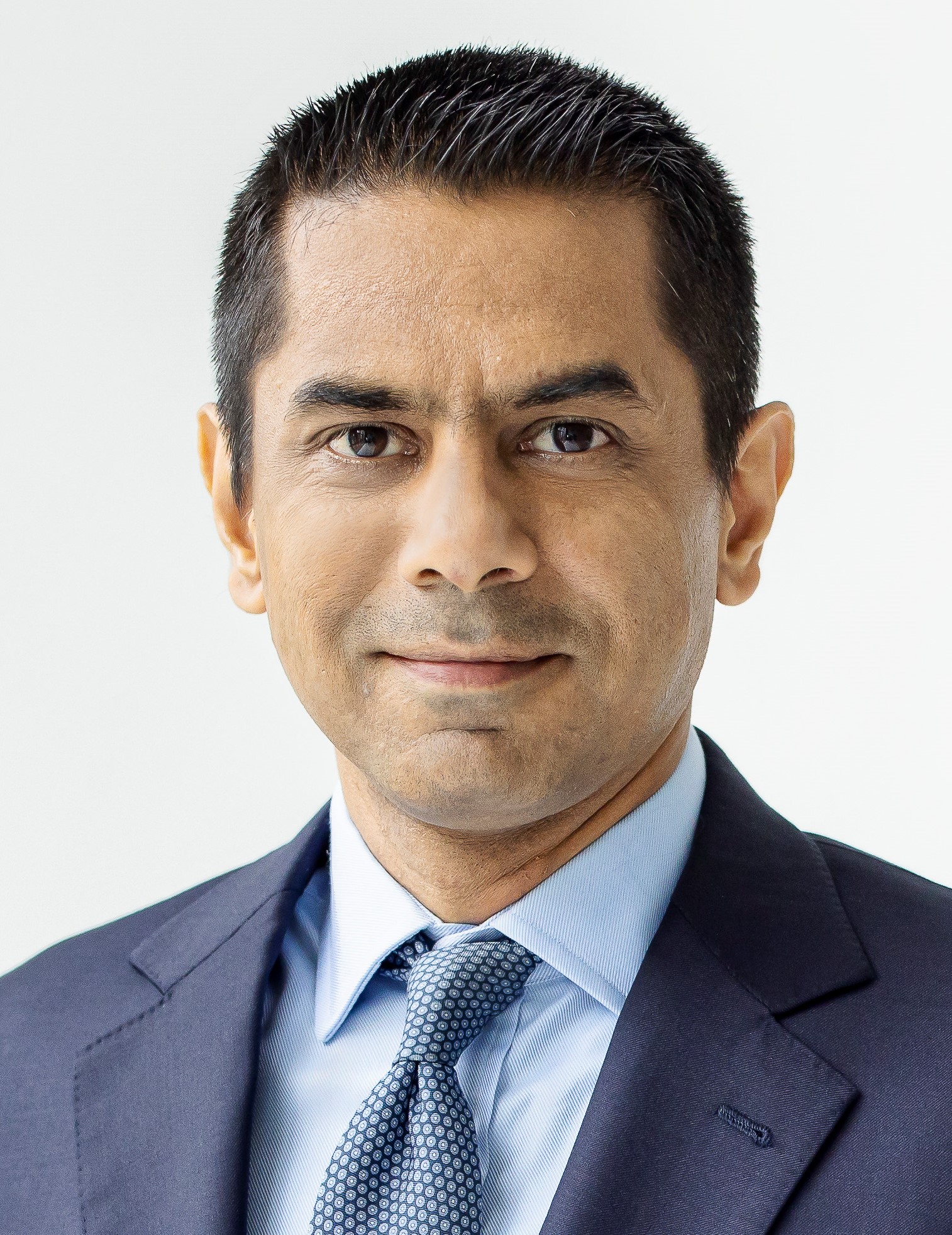 Nitin Bajaj