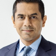 Nitin Bajaj