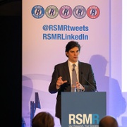 RSMR in the City Investment Conference - London 2023