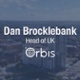 Leeds Conference: Dan Brocklebank, Orbis