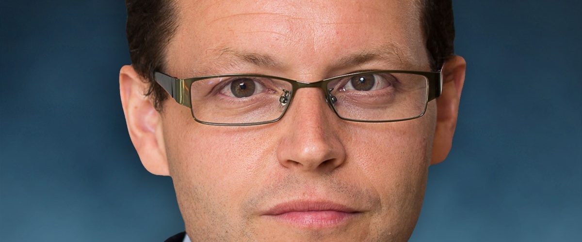 Nicholas Weindling | J.P. Morgan Asset Management