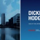 Dickie Hodges - Nomura