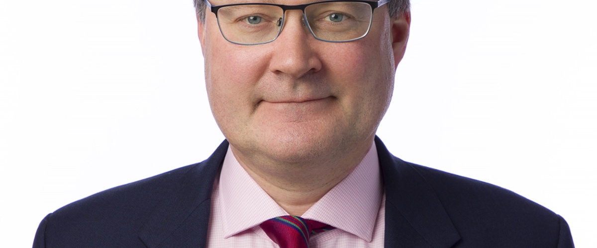 Chris Hiorns