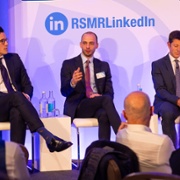 RSMR Investment Conference & Awards 2023