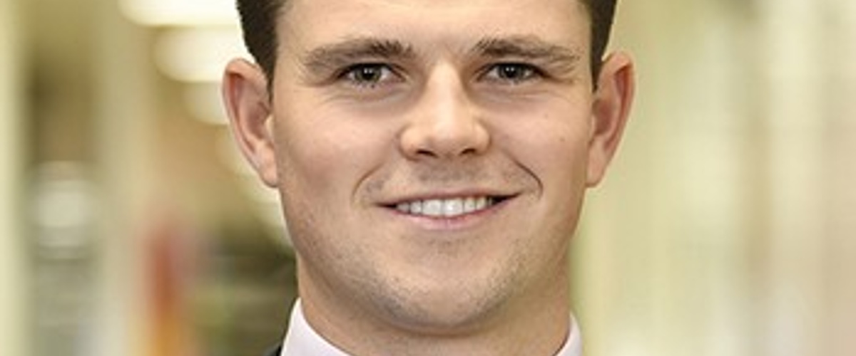George Fox, Fund Manager