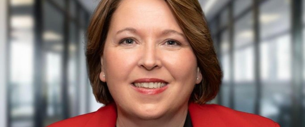 Fiona Harris
