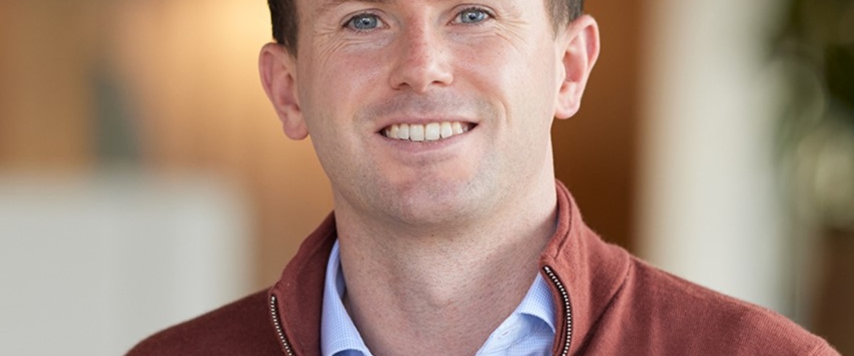 Tom Danaher, Investment Specialist Manager