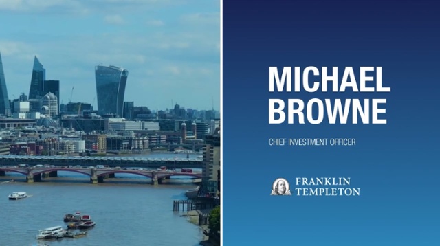 Franklin Templeton – Michael Browne, Chief Investment Officer