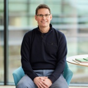 Robert Baltzer, Head of Credit Research