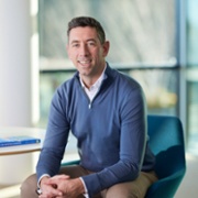 Alasdair McHugh, Investment Specialist