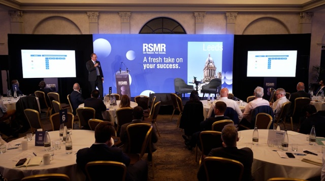 Leeds Conference: Charles Watford, PIMCO