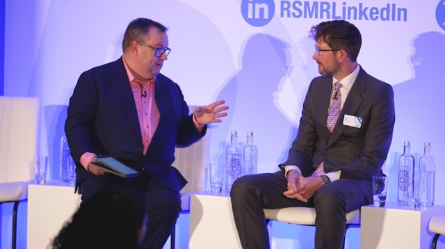 Q&A with Ben Lord, M&G Investments