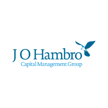 J O Hambro Capital Management